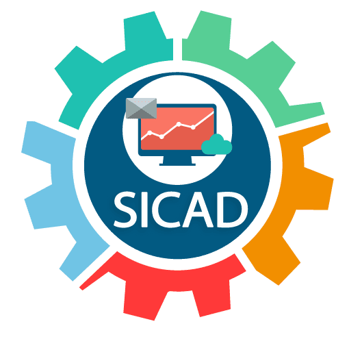 SICAD Logo